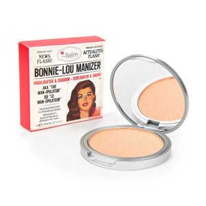 theBalm Rozjasňovač Bonnie-Lou Manizer 9 g