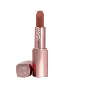 BioNike Ultra krycí rtěnka Defence Color Soft Mat (Opaque Lipstick) 3,5 ml 803 Boise De Roise