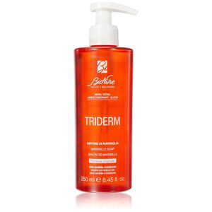 BioNike Tekuté mýdlo pro jemnou pokožku Triderm Marseille (Liquid Soap) 250 ml