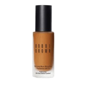 Bobbi Brown Dlouhotrvající make-up SPF 15 Skin Long-Wear Weightless (Foundation) 30 ml Neutral Golden