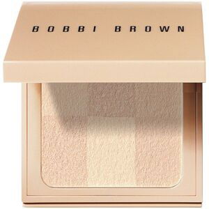 Bobbi Brown Rozjasňující pudr (Nude Finish Illuminating Powder) 6,6 g Bare