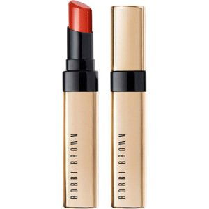 Bobbi Brown Lesklá rtěnka (Luxe Shine Intense Lipstick) 3,4 g Paris Pink