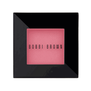 Bobbi Brown Pudrová tvářenka (Blush Matte) 3,5 g Nectar