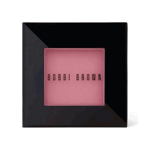 Bobbi Brown Pudrová tvářenka (Blush Matte) 3,5 g Desert Pink