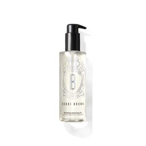 Bobbi Brown Čisticí pleťový olej (Soothing Cleansing Oil) 200 ml