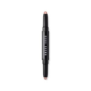 Bobbi Brown Dlouhotrvající oční stíny v tužce (Long-Wear Cream Shadow Stick) 1,6 g Pink Mercury/Nude Beach