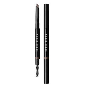 Bobbi Brown Dlouhotrvající tužka na obočí (Long-Wear Brow Pencil) 0,33 g Saddle