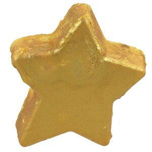 Bomb Cosmetics Bomba do koupele Twinkle Star (Bath Blaster) 180 g