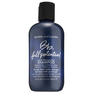 Bumble and bumble Posilující šampon Bb. Full Potential (Shampoo) 250 ml