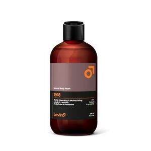 Beviro Přírodní sprchový gel 1918 (Body Wash) 100 ml