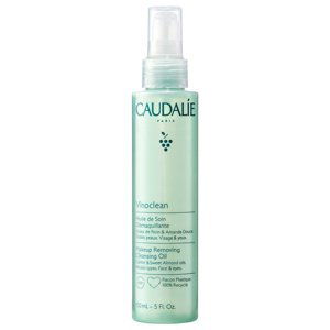 Caudalie Čisticí pleťový olej Vinoclean (Makeup Removing Cleansing Oil) 150 ml