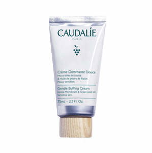 Caudalie Exfoliační krém pro citlivou pleť (Gentle Buffing Cream) 75 ml