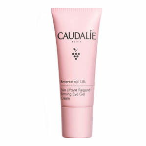 Caudalie Zpevňující oční gel Resveratrol Lift (Firming Eye Gel Cream) 15 ml