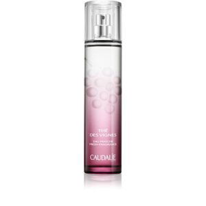 Caudalie Parfémovaná voda Thé des Vignes (Fresh Fragrance) 50 ml