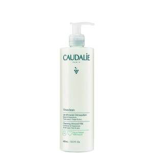 Caudalie Čisticí mandlové mléko na obličej a oči Vinoclean (Cleansing Almond Milk) 100 ml