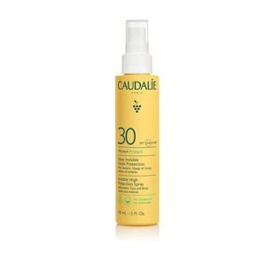 Caudalie Sprej na opalování SPF 30 Vinosun (Protection Spray) 150 ml