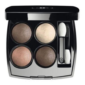 Chanel Oční stíny Les 4 Ombres (Quadra Eye Shadow) 2 g 362 Candeur Et Provocation