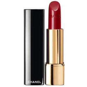 Chanel Rtěnka Rouge Allure (Intense Long-Wear Lip Colour) 3,5 g 109 Rouge Noir