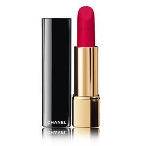 Chanel Dlouhotrvající matná rtěnka Rouge Allure Velvet (Luminous Matte Lip Colour) 3,5 g 61 Intuitive