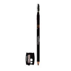 Chanel Tužka na obočí s ořezávátkem Crayon Sourcils (Sculpting Eyebrow Pencil) 1 g 10 Blond Clair