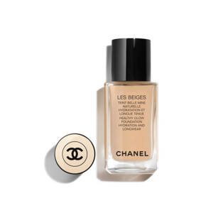 Chanel Rozjasňující make-up (Healthy Glow Foundation) 30 ml BD21