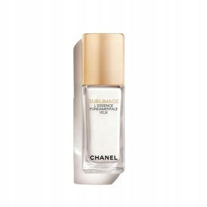 Chanel Rozjasňující a obnovující oční sérum (Radiance-Renewing Eye Serum) 15 ml