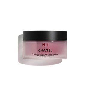 Chanel Hutný revitalizační krém N°1 (Rich Revitalizing Cream) 50 g