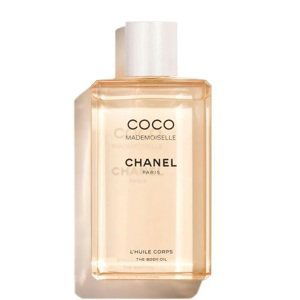 Chanel Tělový olej Coco Mademoiselle (Body Oil) 200 ml