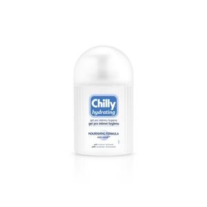 Chilly Intimní gel Chilly (Hydrating) 200 ml