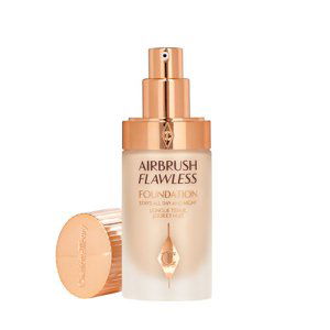 Charlotte Tilbury Tekutý make-up Airbrush Flawless Stays All Day Foundation 30 ml 16 Cool