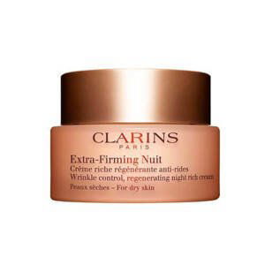 Clarins Noční anti-ageing krém pro suchou pleť Extra-Firming (Night Cream) 50 ml