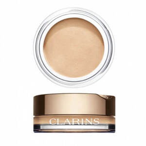 Clarins Krémové oční stíny Ombre Velvet (Eyeshadow) 7 ml 06 Woman in Black