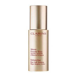 Clarins Rozjasňující oční sérum (Enhancing Eye Lift Serum) 15 ml