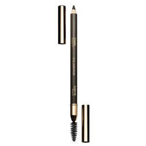 Clarins Tužka na obočí (Eyebrow Pencil) 1,1 g 02 Light Brown