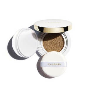 Clarins Dlouhotrvající hydratační make-up v polštářku SPF 50 (Everlasting Cushion Foundation) 13 ml 110 Honey