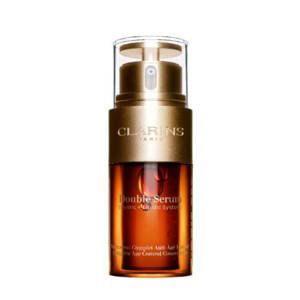 Clarins Intenzivní sérum proti stárnutí pleti (Double Serum Complete Age Control Concentrate) 30 ml