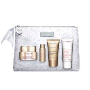 Clarins Kosmetická sada Nutri Lumiere Collection