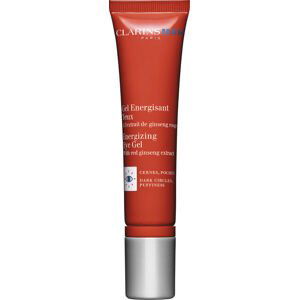 Clarins Energizující oční gel Men (Energizing Eye Gel) 15 ml