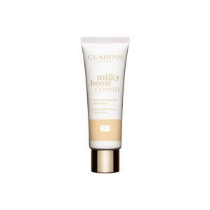 Clarins Zatónovaný krém Milky Boost Cream 45 ml 03.5