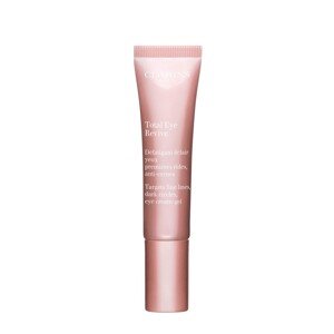 Clarins Krémový gel na oční kontury Total Eye Revive (Eye Cream-Gel) 15 ml