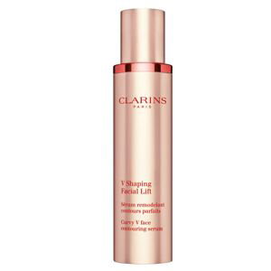 Clarins Zpevňující pleťové sérum V Shaping Facial Lift (Contouring Serum) 100 ml