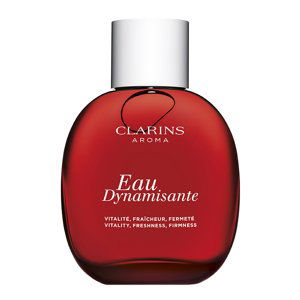 Clarins Tělový sprej Eau Dynamisante 100 ml