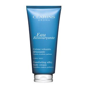 Clarins Tělový krém Eau Ressourçante (Comforting Silky Body Cream) 200 ml