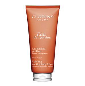 Clarins Tělové mléko Eau Des Jardins (Uplifting Melting Body Lotion) 200 ml