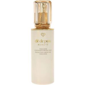 Clé de Peau Beauté Ochranná posilující emulze SPF 25 (Protective Fortifying Emulsion) 125 ml