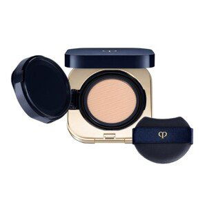 Clé de Peau Beauté Rozjasňující kompaktní make-up (Radiant Cushion Foundation Natural) 14 g B20 Light Medium Beige