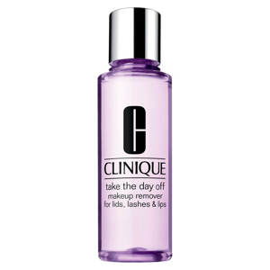 Clinique Odličovač make-upu Take the Day Off (Makeup Remover For Lids, Lashes & Lips) 125 ml