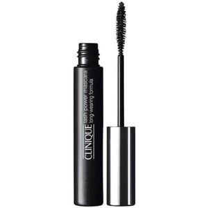 Clinique Dlouhotrvající prodlužující řasenka Lash Power Mascara (Long-Wearing Formula) 6 ml 04 Dark Chocolate