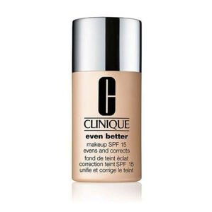 Clinique Tekutý make-up pro sjednocení barevného tónu pleti SPF 15 (Even Better Make-up) 30 ml 05 Neutral CN 52 (MF-N)