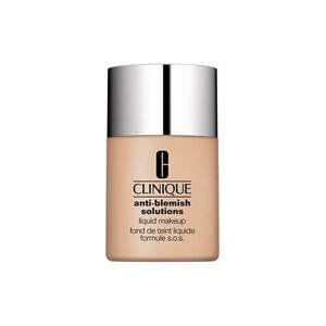 Clinique Tekutý make-up pro problematickou pleť Anti-Blemish Solutions (Liquid Makeup) 30 ml 04 Fresh Vanilla (MF)